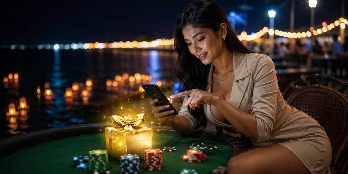 hcs777 Deposit dan Pengeluaran di Wilayah Anda